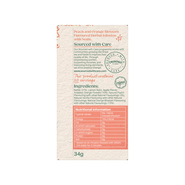 Soulful Blends Reset - 20 Envelopes
